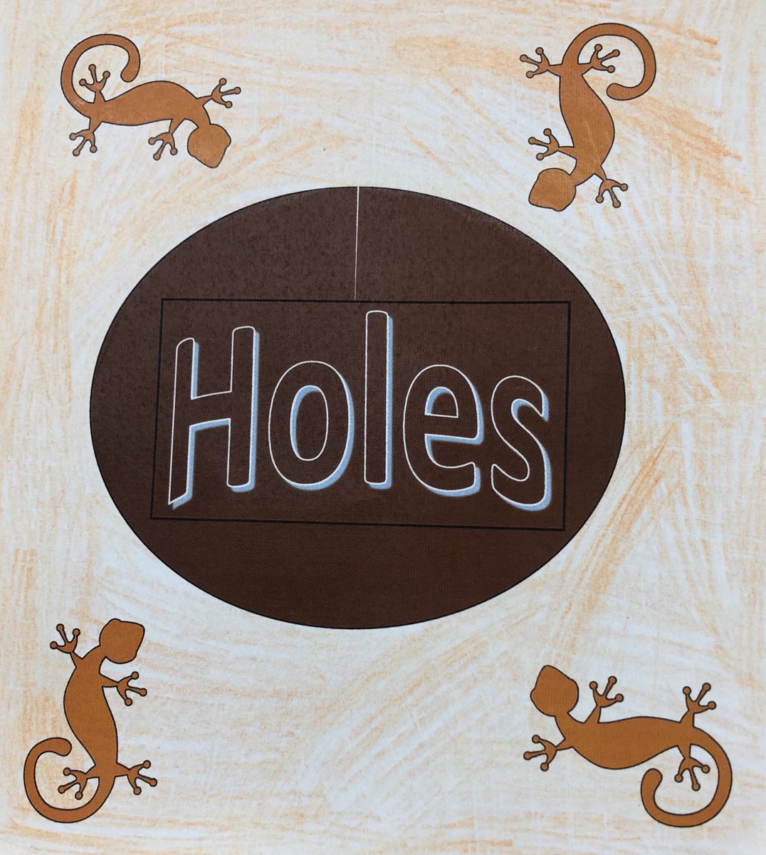 Another great entry for the Twelve Before You’re Twelve Reading competition - from James W in 7LEn3