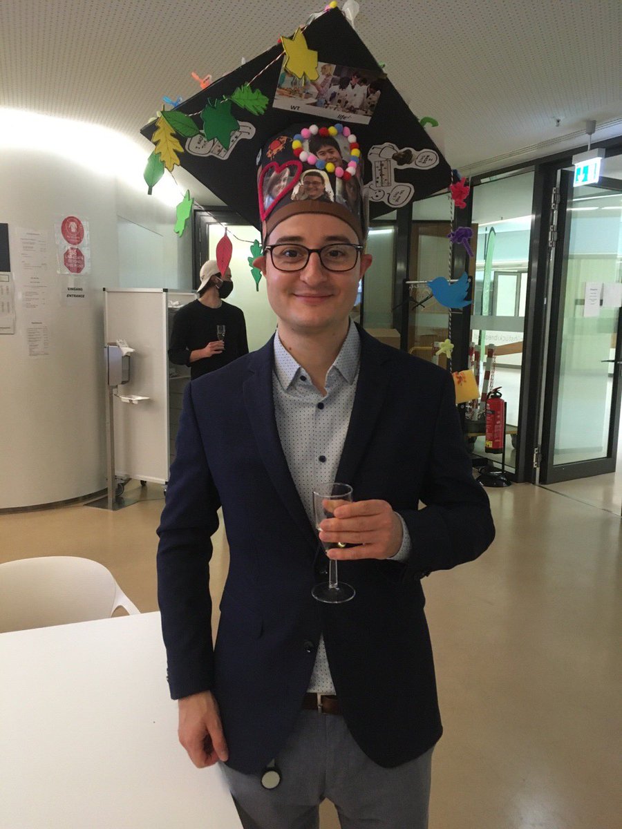 Kai Blau tweet media