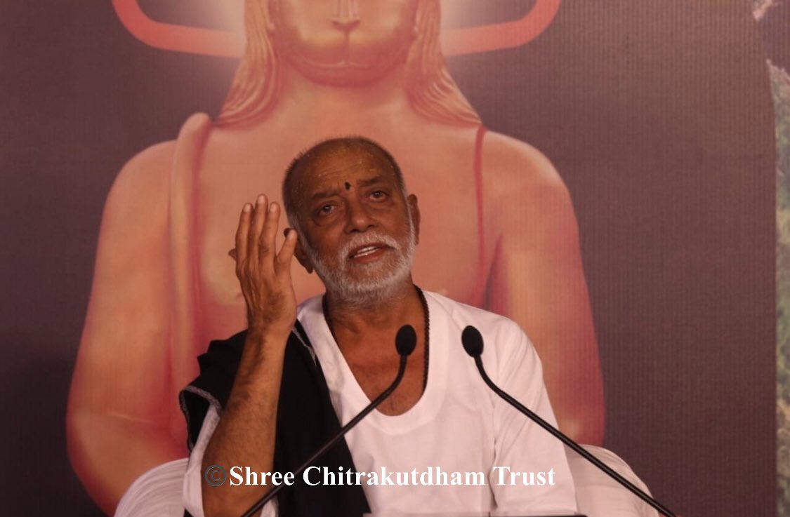 MorariBapu_'s tweet photo. https://t.co/Rvj8shjRYE
