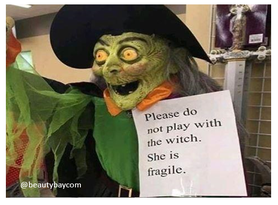 beautybay's tweet photo. Me before my morning coffee and any makeup https://t.co/3L56mNrxkr