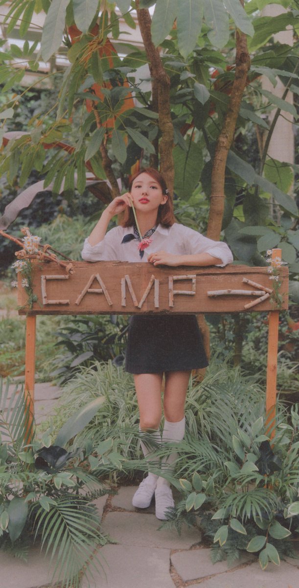 njmsjmdct2's tweet photo. [SCAN] TWICEZINE Vol.2

Nayeon
(page 9, 10, 11, 12)

#나연 #ナヨン #NAYEON #娜璉 https://t.co/PlisgcHgsk