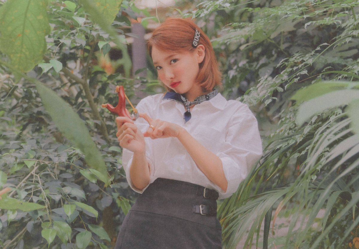 njmsjmdct2's tweet photo. [SCAN] TWICEZINE Vol.2

Nayeon
(page 9, 10, 11, 12)

#나연 #ナヨン #NAYEON #娜璉 https://t.co/PlisgcHgsk