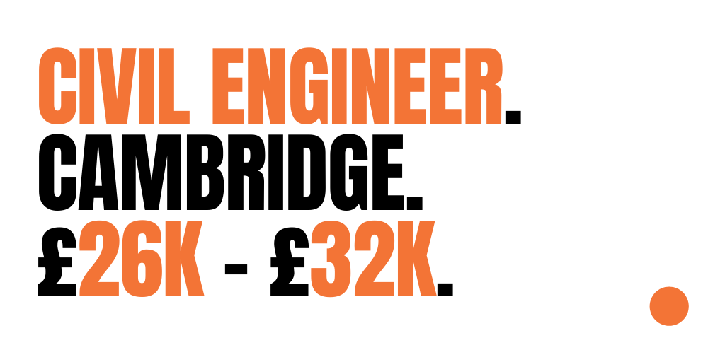AdremGroup's tweet photo. Katie is working with a well-known consultancy who require a Civil Engineer or Civil Technician with an expertise in highways &amp; drainage design on building developments to join their Cambridge team on a full-time permanent basis. 

Read more here https://t.co/k3Njh9ByrJ https://t.co/lHfXYxLyHA