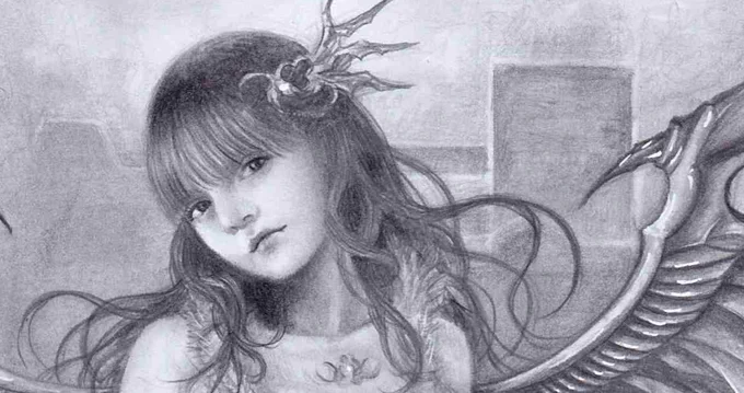 #顔アップで救える命がある 

私の創作美人キャラ達✨ 