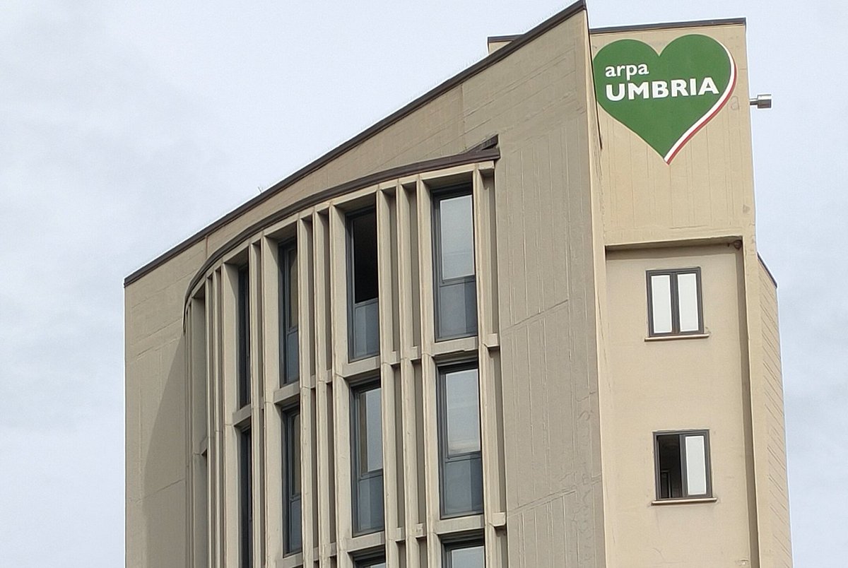 L’ARPA UMBRIA SI RINNOVA, INNOVA E CONSOLIDA LA SUA PRESENZA NEI TERRITORI arpa.umbria.it/articoli/larpa… <a href="/Umbria24/">Umbria 24</a> @TgrUmbria <a href="/RegioneUmbria/">Regione Umbria</a> <a href="/umbriaOn/">umbriaON</a> <a href="/Ansa_Umbria/">Ansa Umbria</a>