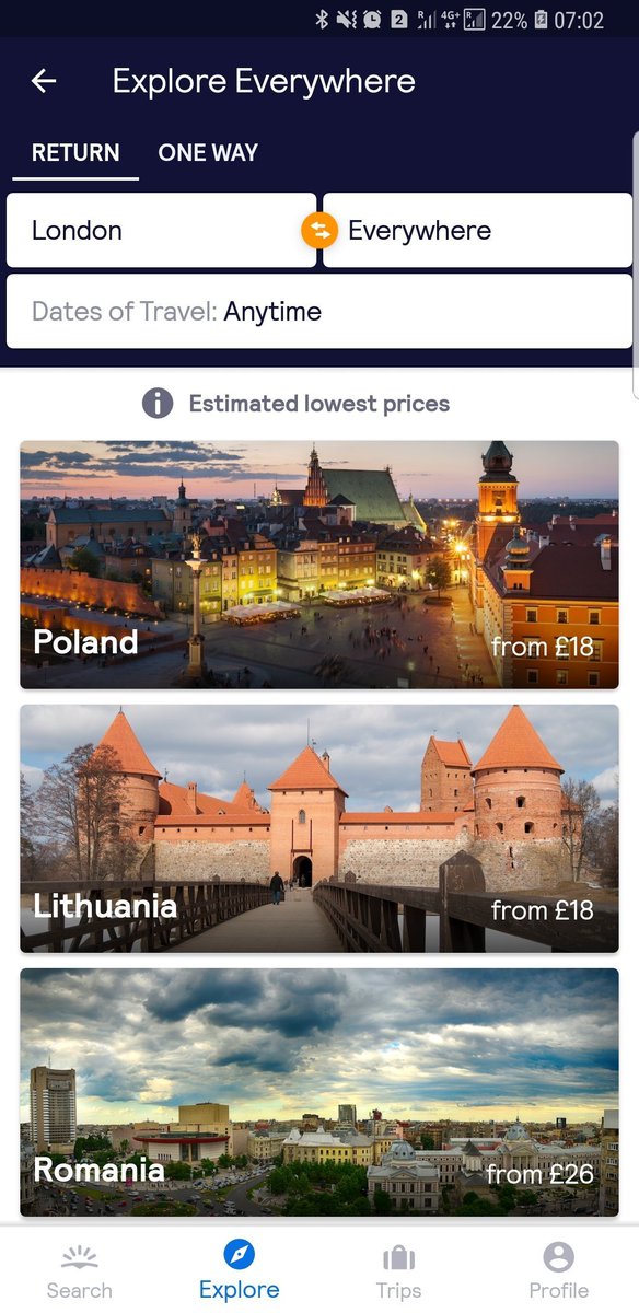 3 - Use  http://Google.com/Flights  or  http://Skyscanner.com . They are like the Messi and Cristiano of flight booking. They have a feature where you can see flight prices , day by day .Sky scanner has an Explore page, where you can check prices to everywhere.