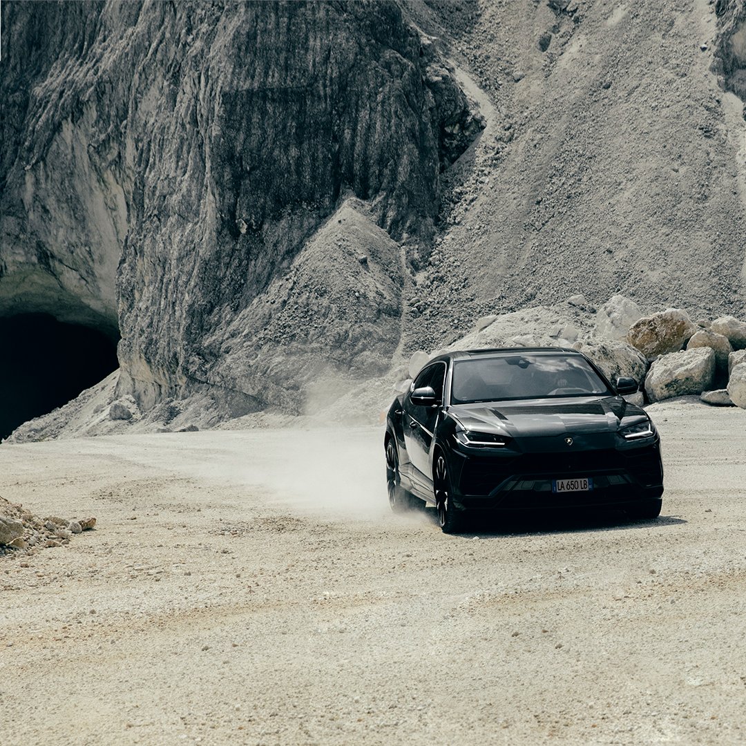 Exploring the relationship between man and nature, Mattia Balsamini and our #Urus capture the essence of #FriuliVeneziaGiulia through its mysterious caves and stone roofs, thus unlocking every road possible.

#Lamborghini #UnlockAnyRoad #WithItalyForItaly