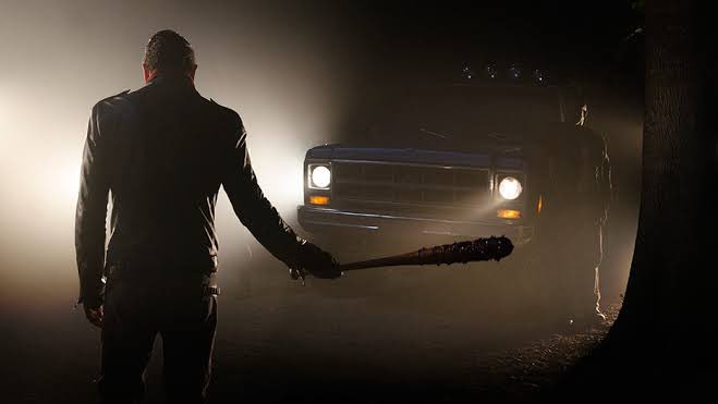PortalWalking's tweet photo. 4 anos atrás o 7.01 "The Day Will Come When You Won’t Be" ia ao ar na AMC e na FOX! 

O episódio foi marcado pelas grandes mortes do Abraham e do Glenn! Teve um total de 17.03 milhões de telespectadores https://t.co/29aPovt6xF