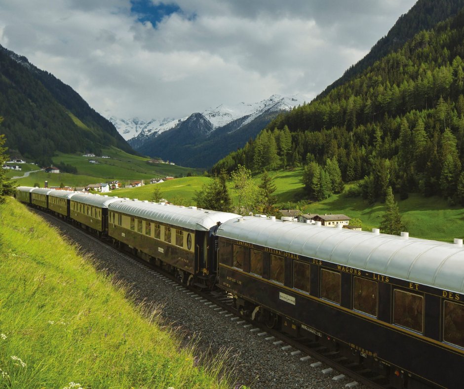 MulberryTravel's tweet photo. There is still chance to book our incredible 11 Night Luxury Cruise and Train Special Offer for July 2021....

https://t.co/GV3j4qQMbN https://t.co/7JQGtb5r52