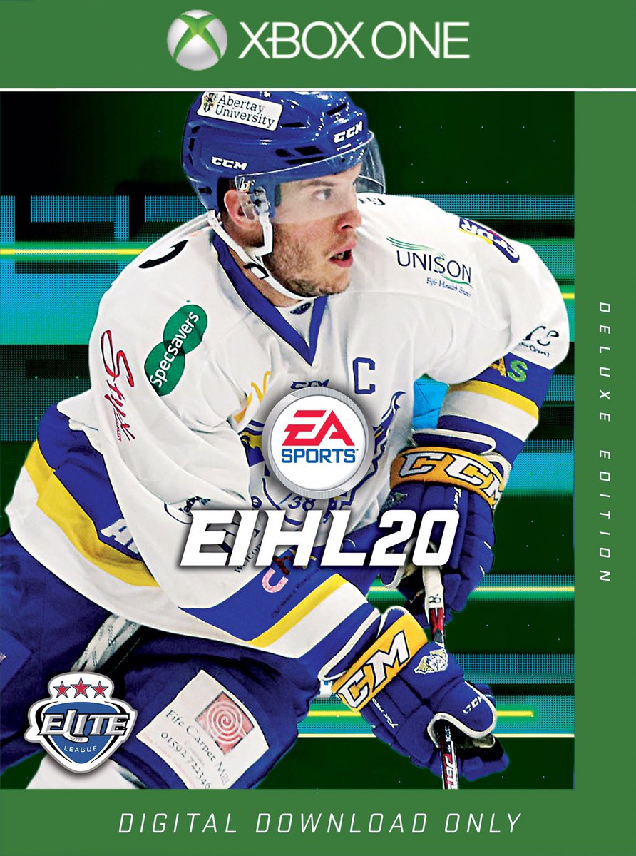 Good morning and happy Friday <a href="/VallyTown15/">Marc O. Vallerand</a> <a href="/JamesLivy/">James Livingston</a> 🤩 Here’s my latest design series featuring you! ⬇️

<a href="/steelershockey/">TriggerHub Sheffield Steelers</a> <a href="/FifeFlyers/">Fife Flyers 🏒🏴󠁧󠁢󠁳󠁣󠁴󠁿</a> 

#EIHL20 #SportsDesigner #HappyFriday #MissingIceHockey