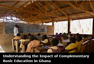 REAL_Centre's tweet photo. Pleased to see our research referenced in landmark #SaveOurFuture White Paper on teaching a condensed version of the curriculum to enable out-of-school children to transition back to mainstream education
#ComplementaryBasicEducation #Ghana @savefuturenow
https://t.co/qitIBt4Jag https://t.co/bijiNb1zCe