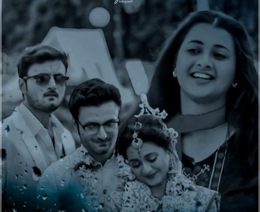 maam_saha's tweet photo. এত #দর্শকদের
প্রথনা
একটুও কানে যাছেনা
আপনাদের
হাজার হোক আমরা সবাই তো #মানুষ
PLS Brng #SEAN_ANAMIKA JUTI
#VIEWRS
WNT 2 #RELSH
D MAGICL ONSCREEN CHEMSTRY ONCE AGN
🙏
#WeWantSeanAnamikaJutiBack
#WeWantSeanAnamikaJutiBackAsLeadRole
@StarJalsha_
@News18Bengali
@SVFTelevision
@iammony https://t.co/f1N5whMeEv
