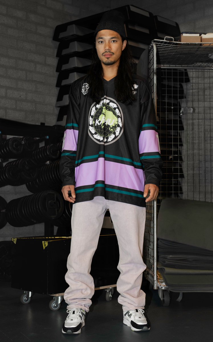 tacklapro's tweet photo. Karhu hockey capsule collection now available! @karhuofficial #karhu #karhulegend #karhuhockey #hockeybear #tackla #tacklajersey #tacklahockey https://t.co/8Paeokg6N9