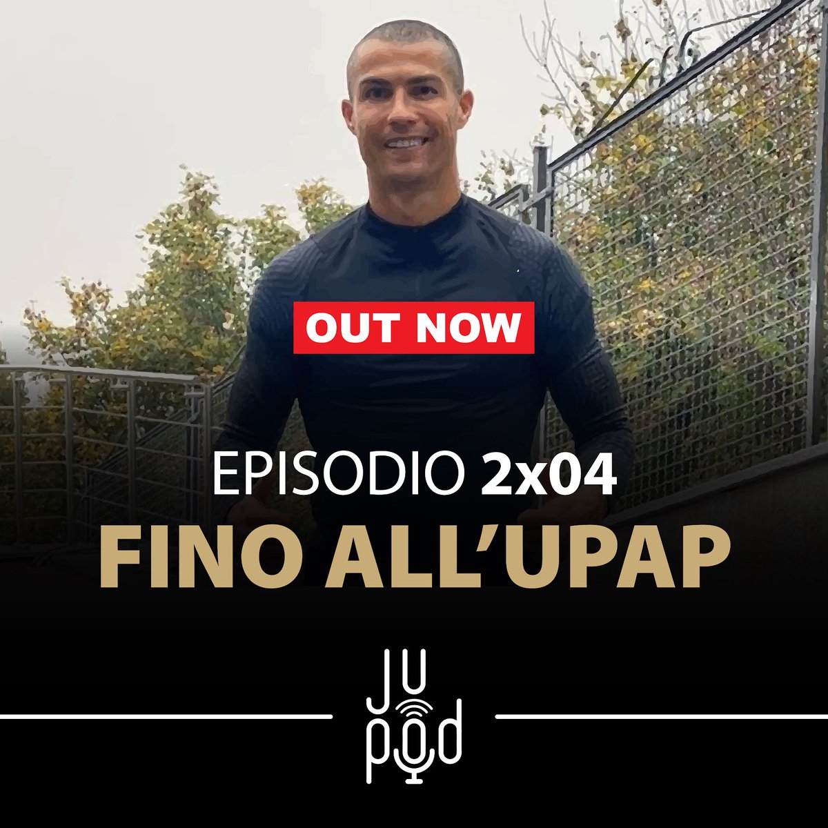 ju_pod's tweet photo. Dall'orrenda maglietta di #Pharrell fino alla quarantena di #Ronaldo, passando per #Mancini e parlando di un super #Morata. 💥 La nuova puntata è anche molto altro, tra cui la spiegazione di che diavolo è l'UPAP 🤷🏻‍♂️
Spotify: https://t.co/865cJlja4G
Anchor: https://t.co/GAAMjtyNjz https://t.co/bGGPJDNrzx