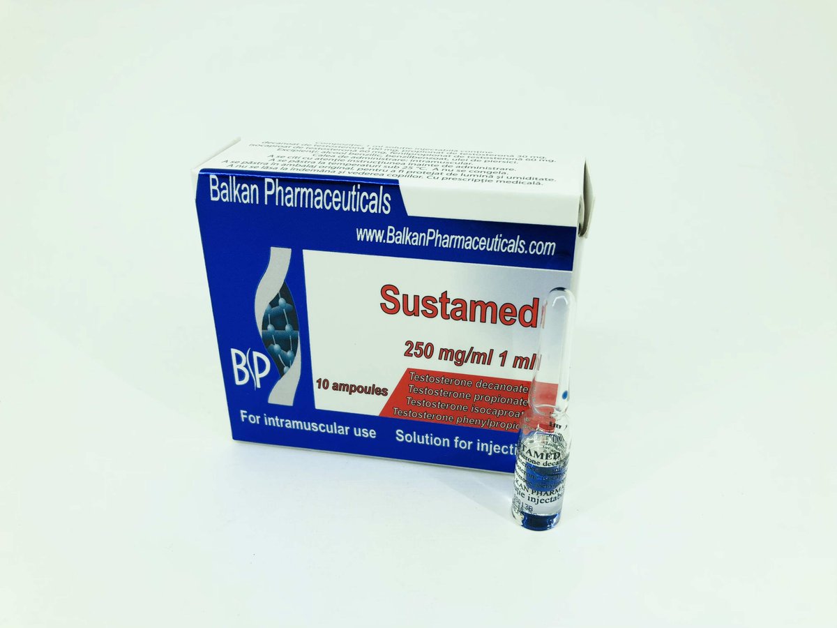 Stai pensando alla Propandrol (Testosterone P) 100 mg Balkan Pharmaceuticals? 10 motivi per cui è ora di smettere! Essere una star nel tuo settore è questione di Propandrol (Testosterone P) 100 mg Balkan Pharmaceuticals