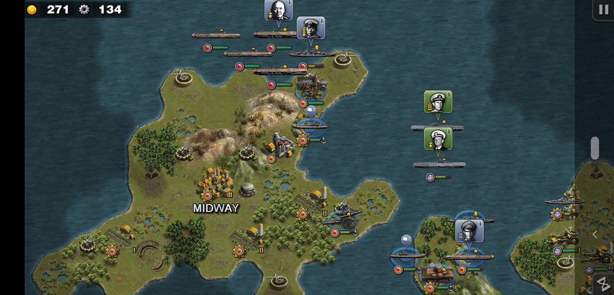 将軍の栄光 将軍の栄光