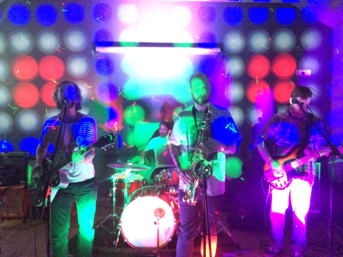 Thanks to all who have grabbed the album! It's a free if you want download...moonstrips.bandcamp.com