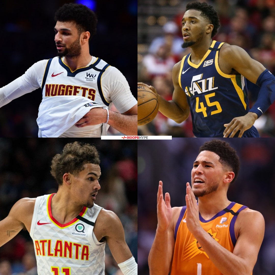 HoopsHype tweet media