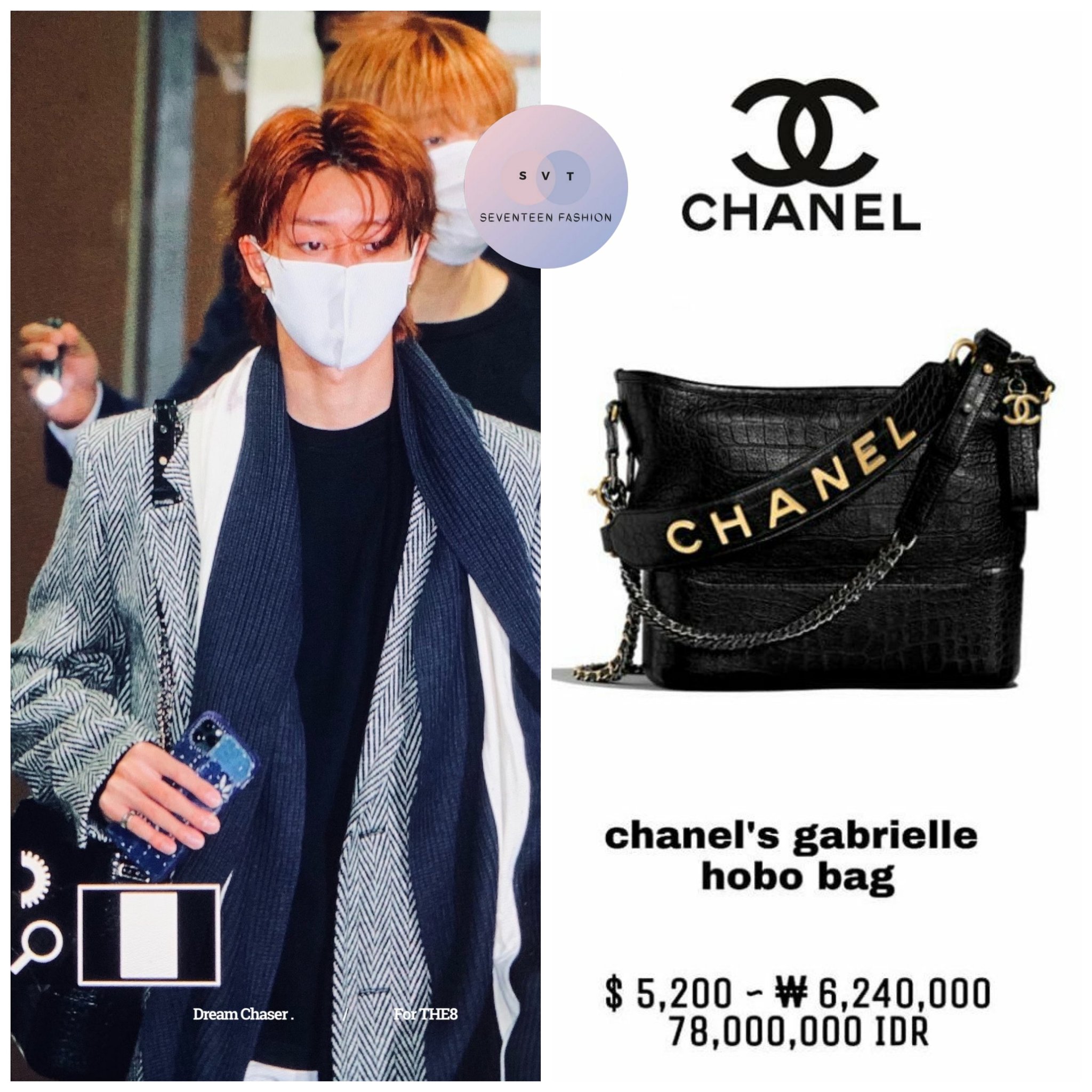 Chanel – Handbag Social Club