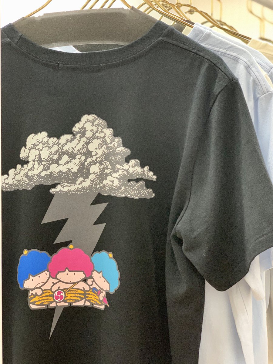 UNDERCOVER アンダーカバー✖️サンリオ マイメロ | jarussi.com.br