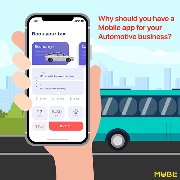 SolutionsMuble's tweet image. Mobile app in the business Grows your business with customized and responsive mobile apps.
mublesolutions.com/mobile-app-dev…

#mobile_application #mobileapp_development_company #mobile_app_development #mobile_application_development #technologies #software_company #development_company