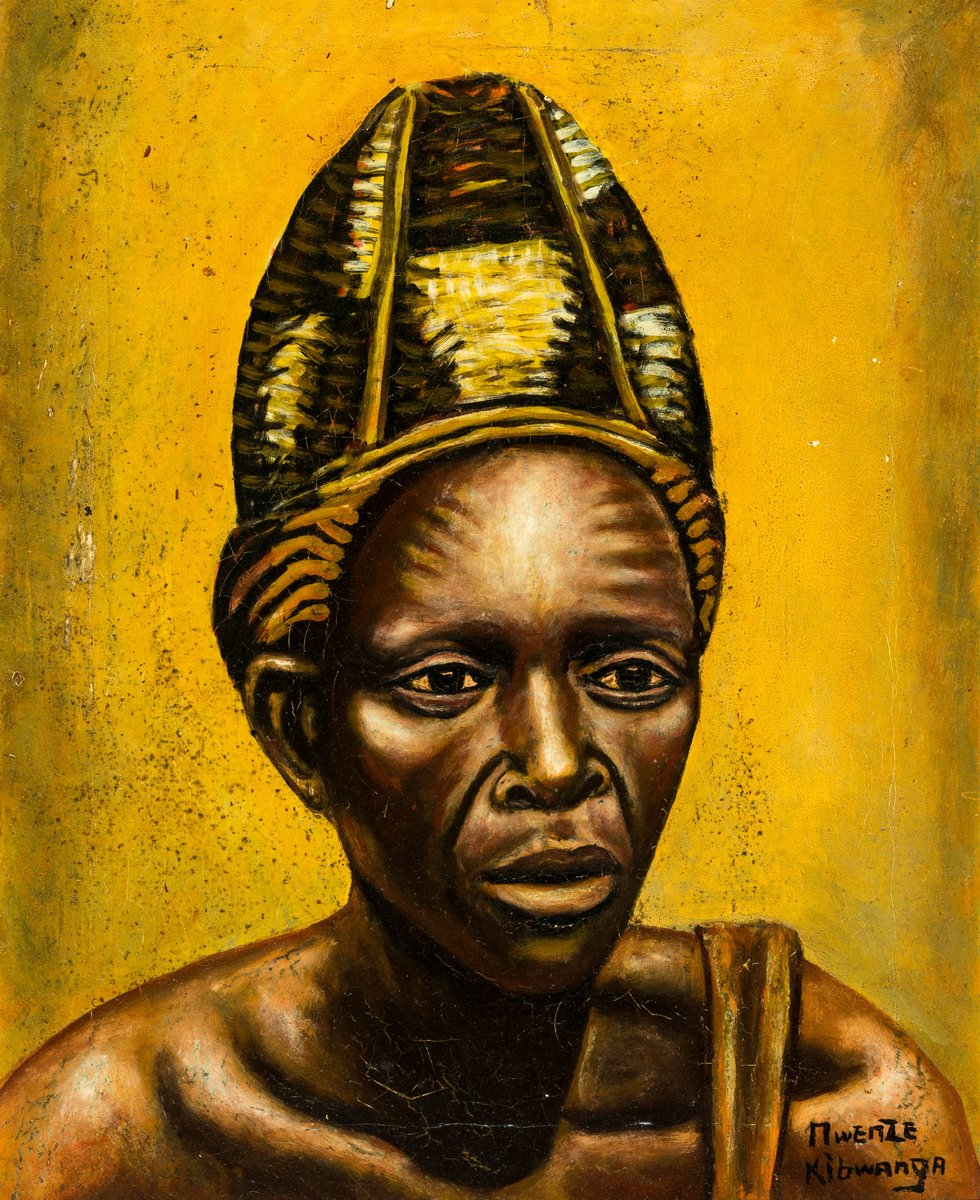 Joyaux du Congo, une histoire méconnue : deux expositions de grande qualité @MASAntwerpen et à la galerie Raf Van Severen https://t.co/V2MJSa4ZXN https://t.co/OFOdy75omg