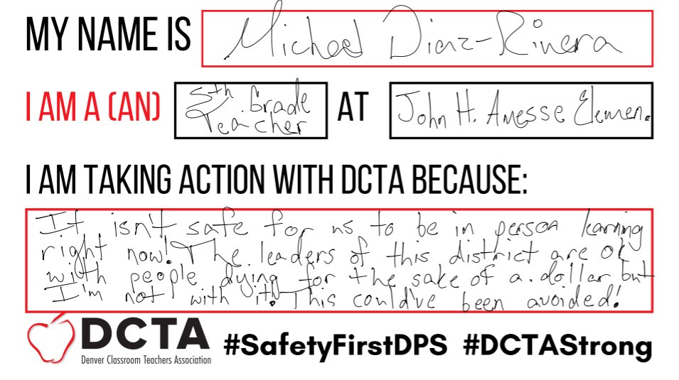 moneymichael719's tweet photo. TL sleep? #SafetyFirstDPS #DCTAStrong I'm up thinking about how these people are putting our lives at risk. I'm here to tell y'all that you clearly can't trust those in charge of @DPSNewsNow and I'm still side eyeing those leading @DenverTeachers #DCTA https://t.co/69x3rtWPSU