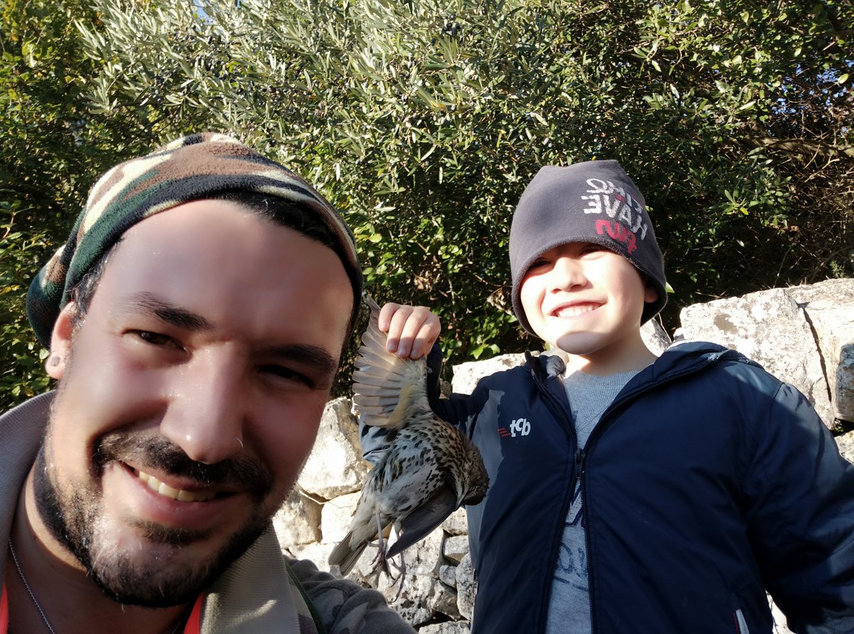 La tua felicità è la mia felicità, tramandiamo passione, tradizione
#photo #photoshop #HunterBidenEmails #HunterBiden #HuntersLapTop #hunting #caccia #zorzal #passion https://t.co/LMPkLrt4vv
