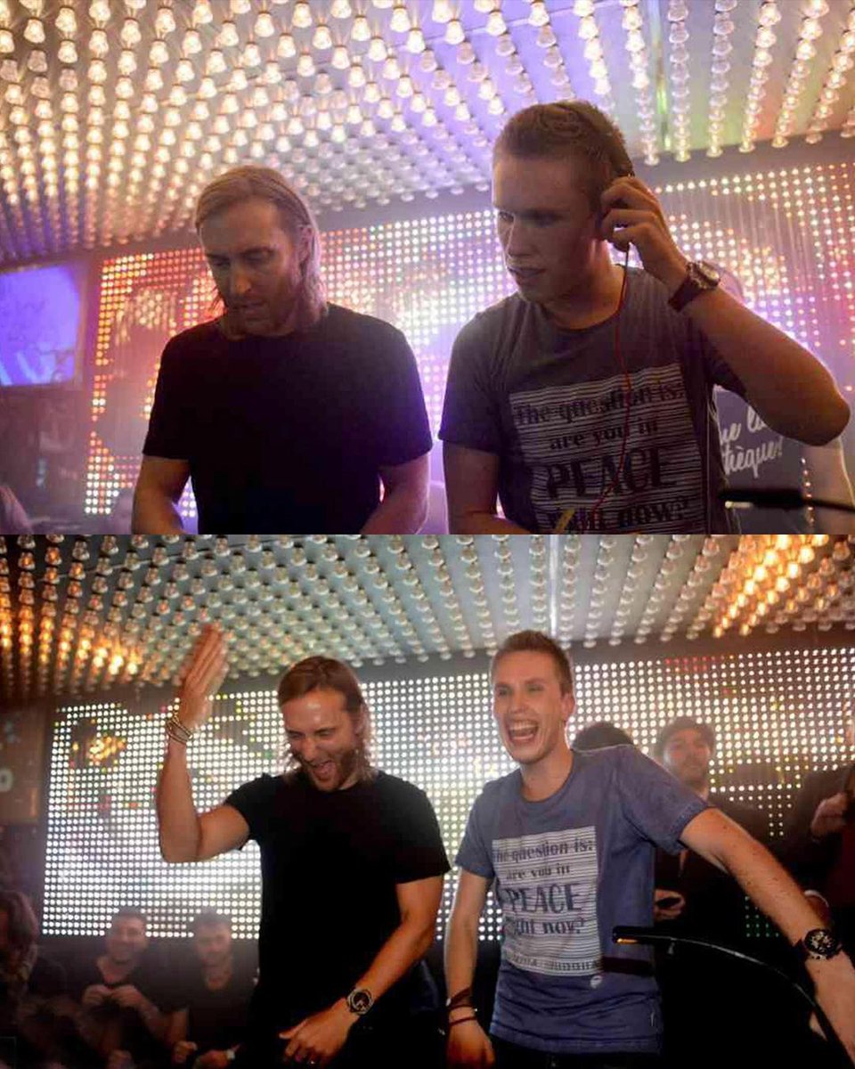 Nicky Romero tweet media