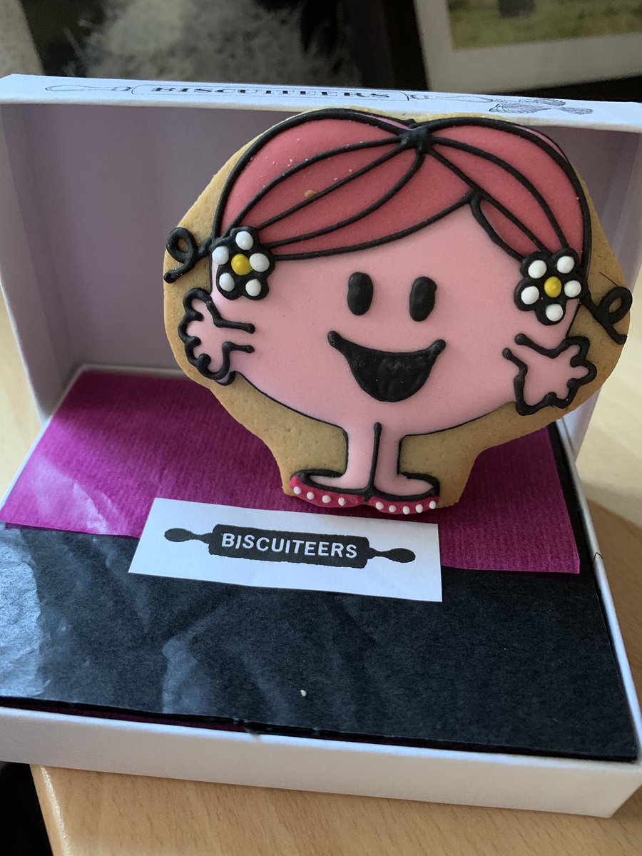 Wendy Fleet tweet media