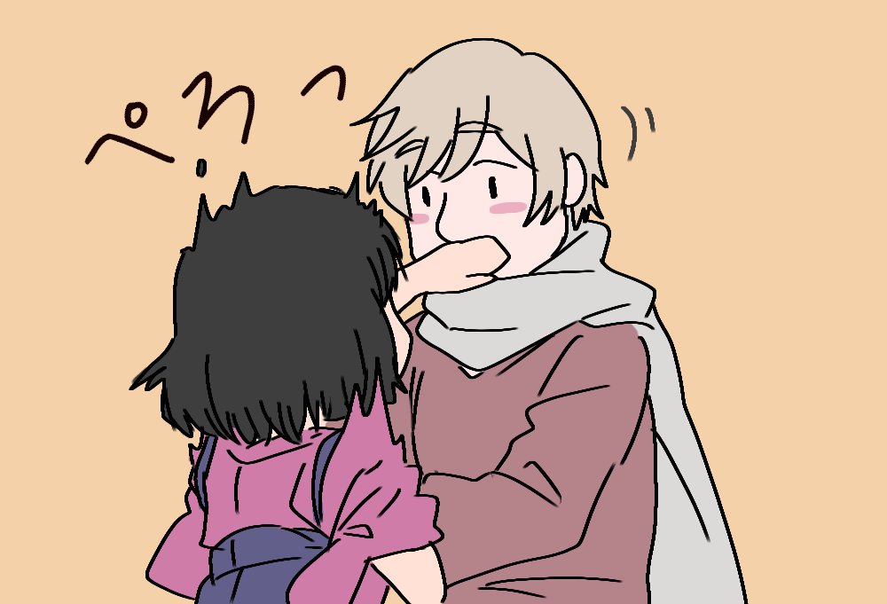 昔描いたイヴァ桜 