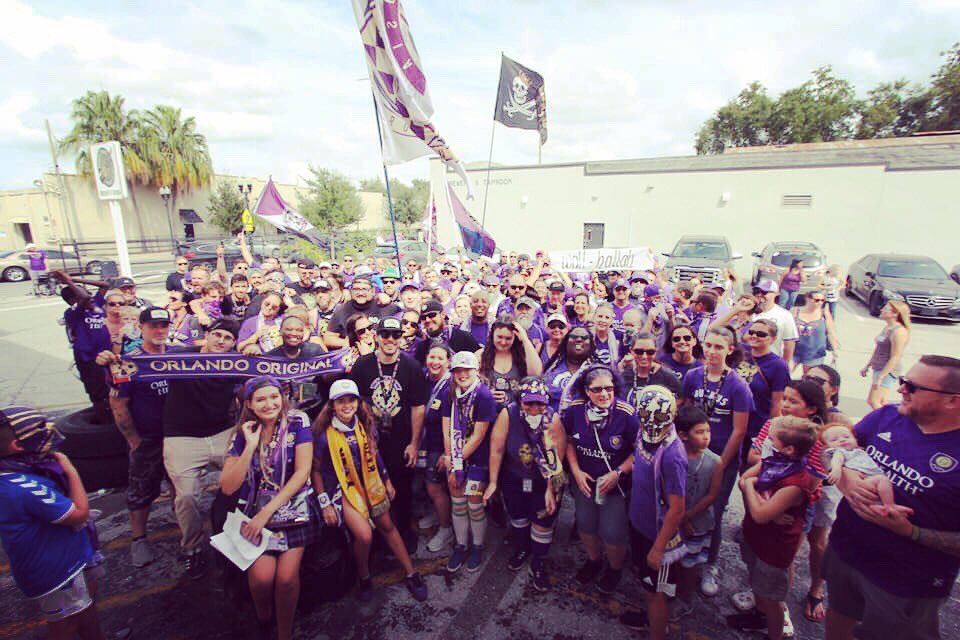 RuckusOrlando's tweet image. 💜 In 2010, our Founder’s had a vision for Florida supporter culture.. and on this very day 10 years ago that small group came together &amp;amp; said:

HEY, how about we... cause a Ruckus...  😈

Happy Founder’s Day, Ruckus fam! 🥳

To 10 years &amp;amp; to 10 more.. cheers! 😁