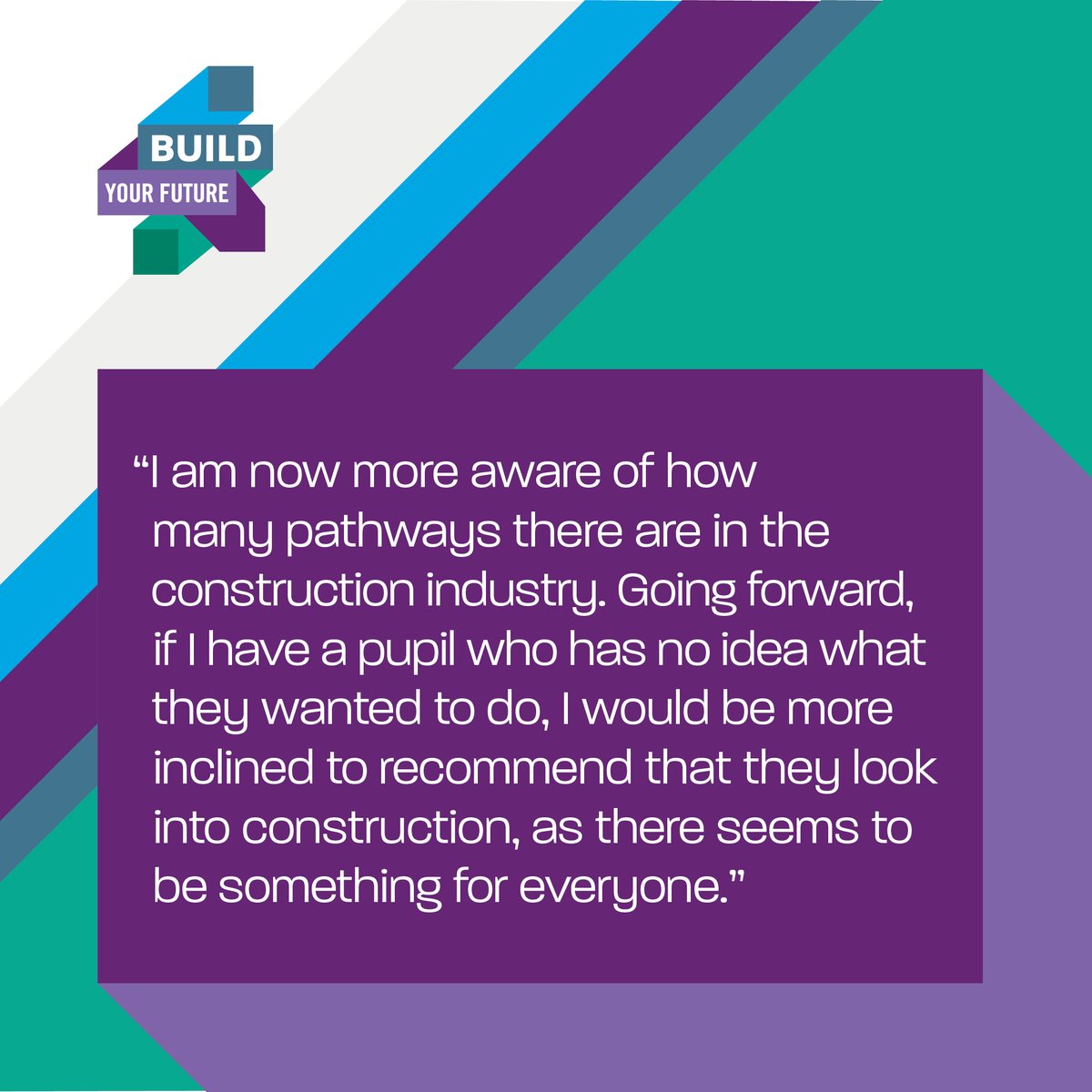 Build Your Future Aberdeen tweet media