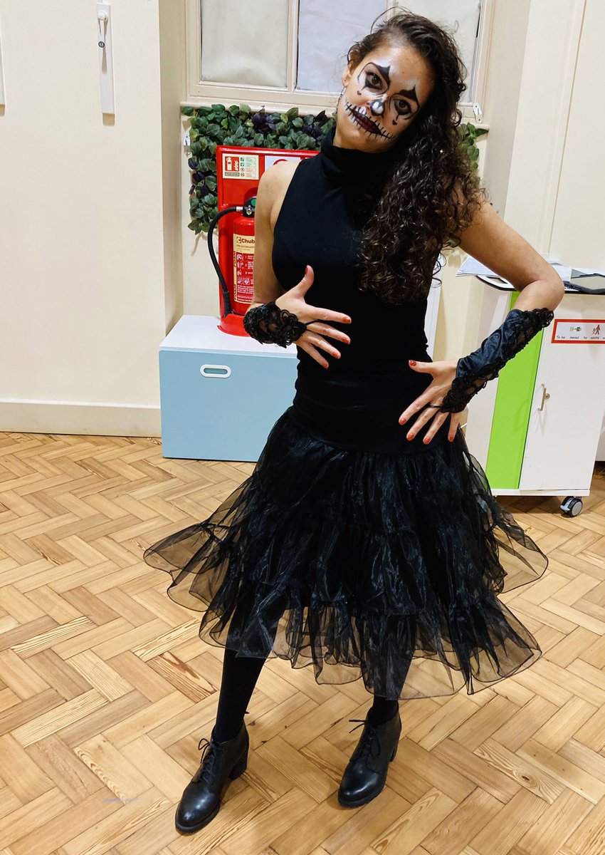 Ingrow Primary School tweet media