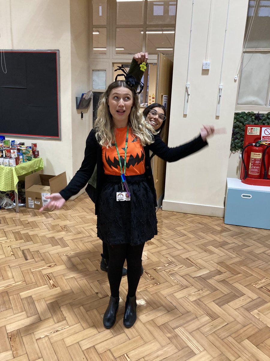 Ingrow Primary School tweet media