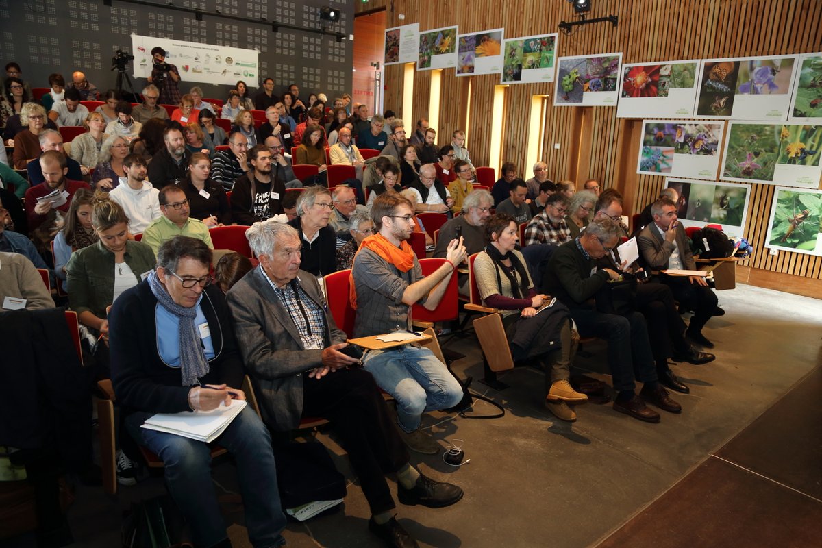 Bourgogne-Franche-Comté Nature tweet media