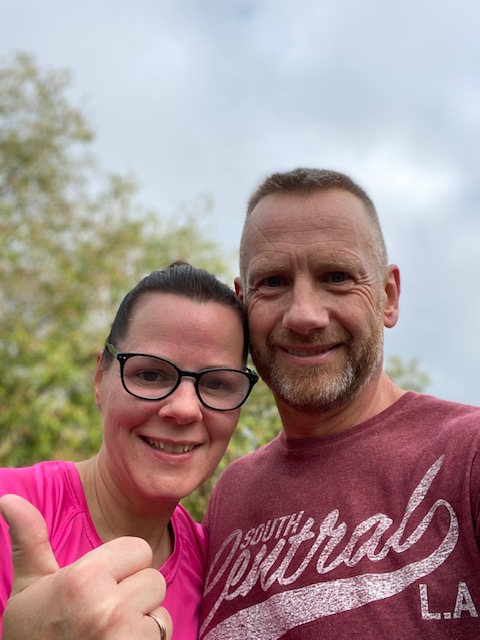 SPARcraic10k's tweet photo. Well done to this weeks #FridayFinishers Brian and Philmarie McAlea, Christopher Dorrian, Frances Murray, Gillian & Ian Stevenson on completing virtual SPAR Craic 10k ๐๐๐๐๐๐
๐๐๐๐ https://t.co/AafxFHcTOQ
