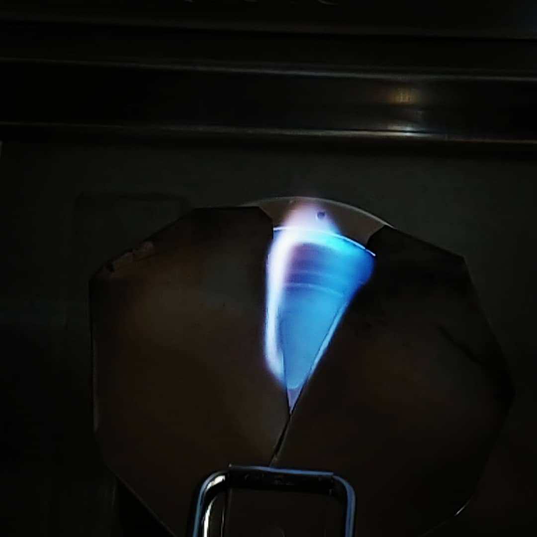 brokendis's tweet photo. CfStove.Adjuster

#CfStove
#アルコールストーブ https://t.co/Hc8tb8ki8Q