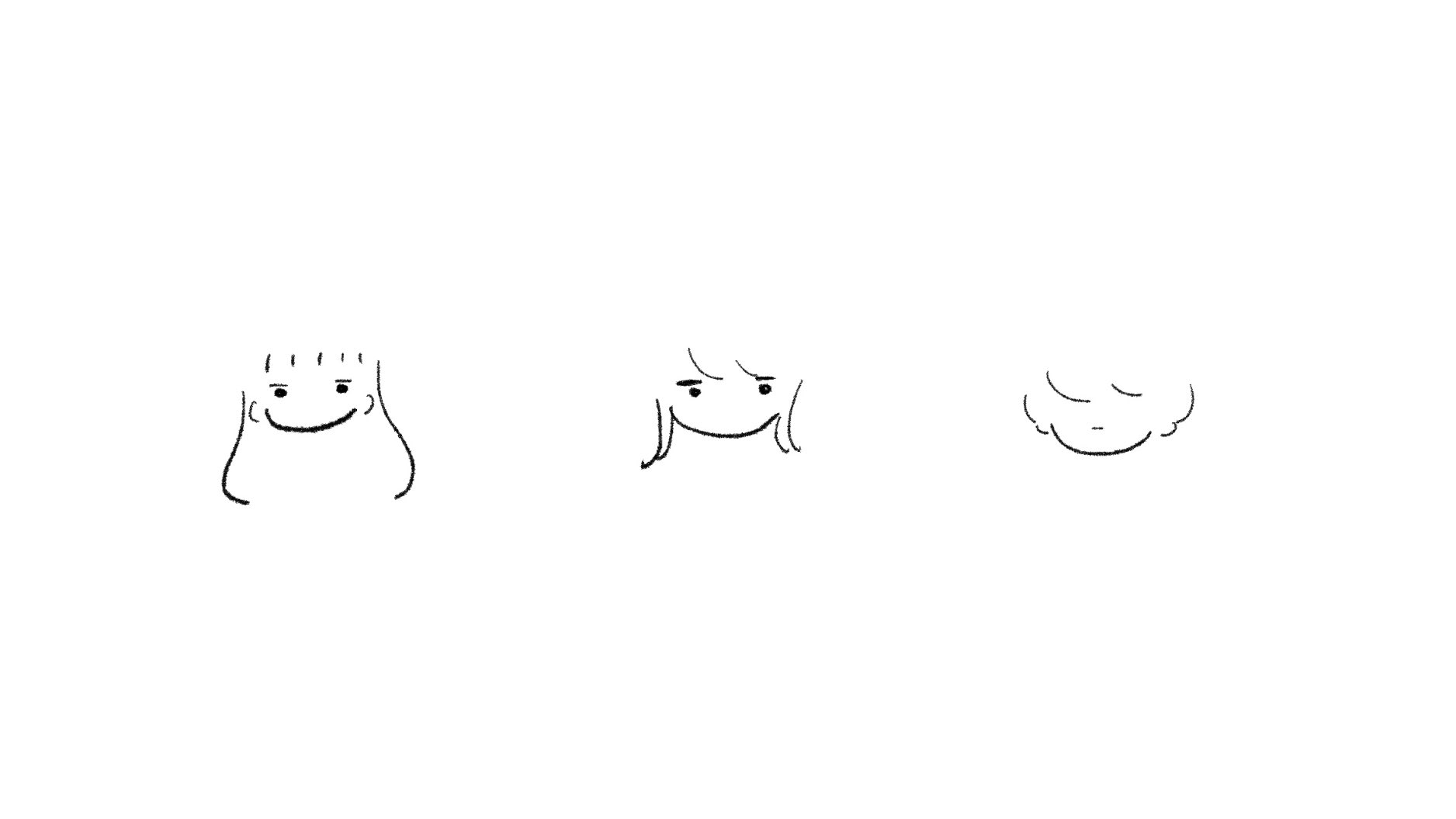 Twitter 上的 ゆるいせかい ちんまりアイコンに ハマってる 女の子と男の子描いてみたよ フリーアイコン フリー素材 ゆるいせかい T Co Xxkrfsclog Twitter
