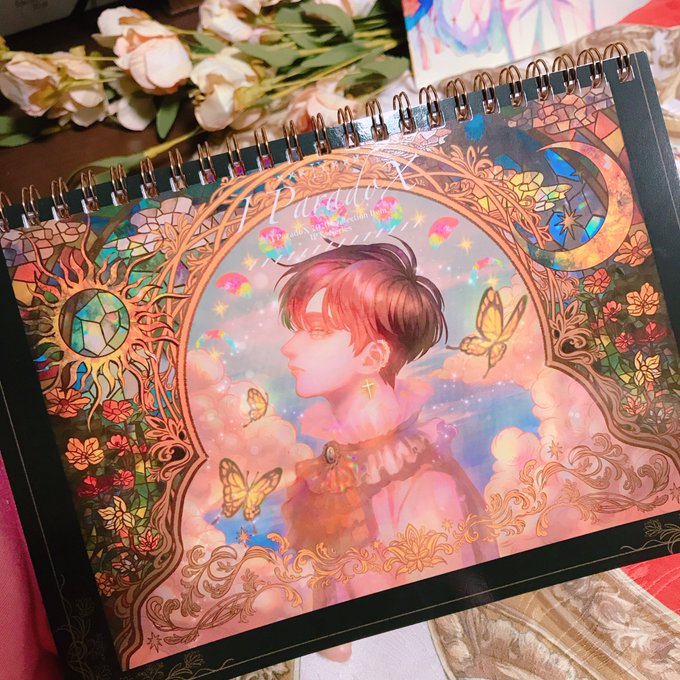 「ポスカ」のTwitter画像/イラスト(人気順))