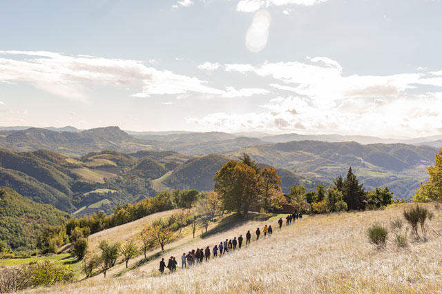 🏆 Se non si fosse capito 😜, con il progetto de #leSerre abbiamo vinto@ culturability 2020
❤️ il resoconto del nostro immancabile «buen ritiro»
📆 gli appuntamenti di #tecnicaMista, la rassegna a cura di #k2creativestudio

Scopri le novità➡️  mailchi.mp/ea32649abecb/l…