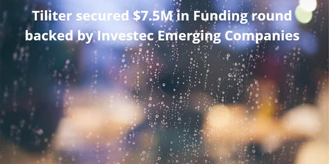 techsutram's tweet photo. #AI #startup #Tiliter secured $7.5M in Funding round backed by #IEC
https://t.co/2QbknSW0nV
#sydney #artificialintelligence #machinelearning #algorithm #ml #technology #COVID #pandemic #CornellUniversity #EleanorVenture #Europe #NewYork #iot #innovation #deeplearning
PC: Pixabay https://t.co/RpBFizufYr