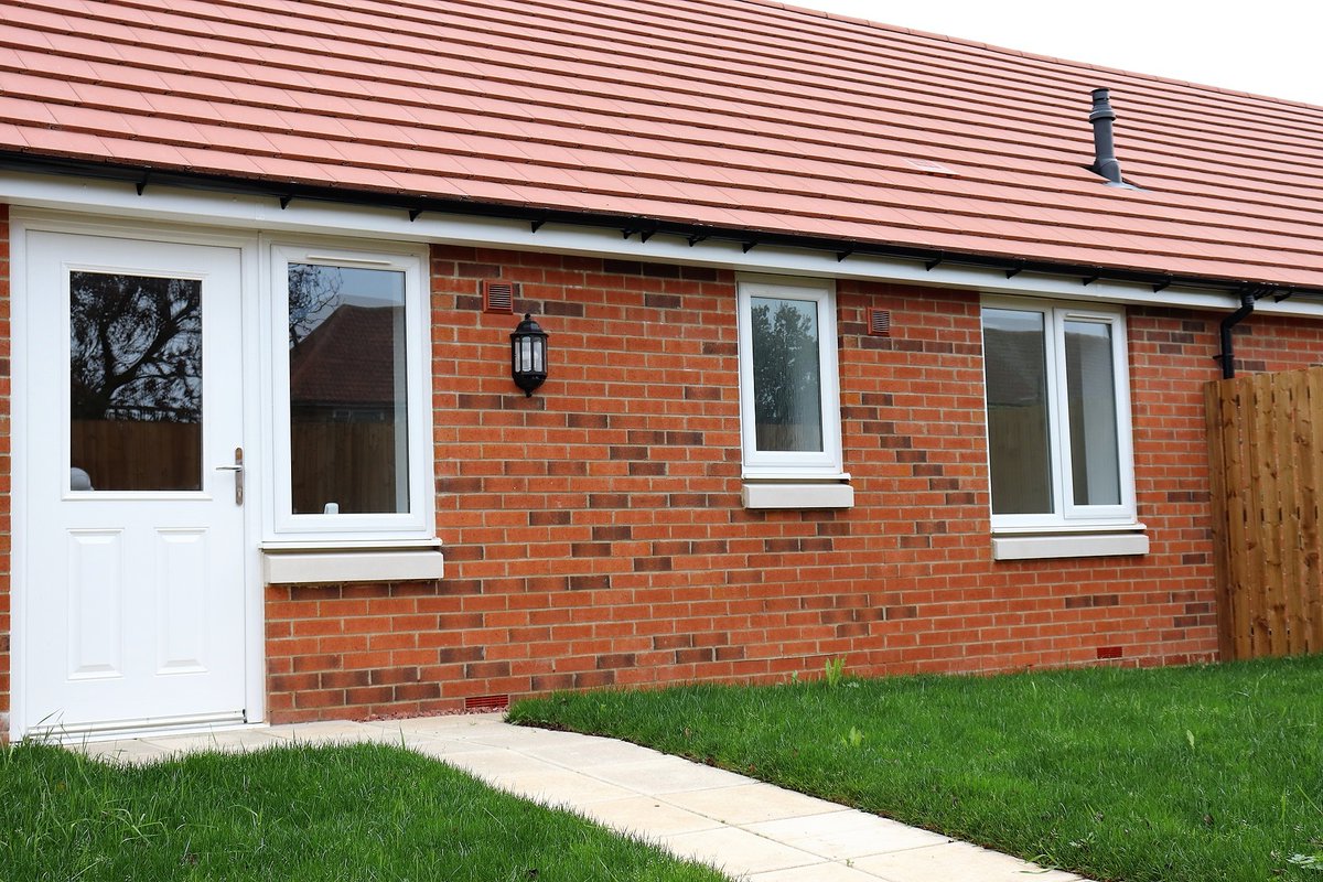 Thirteen Group on Twitter "We're thrilled to have taken handover of 2