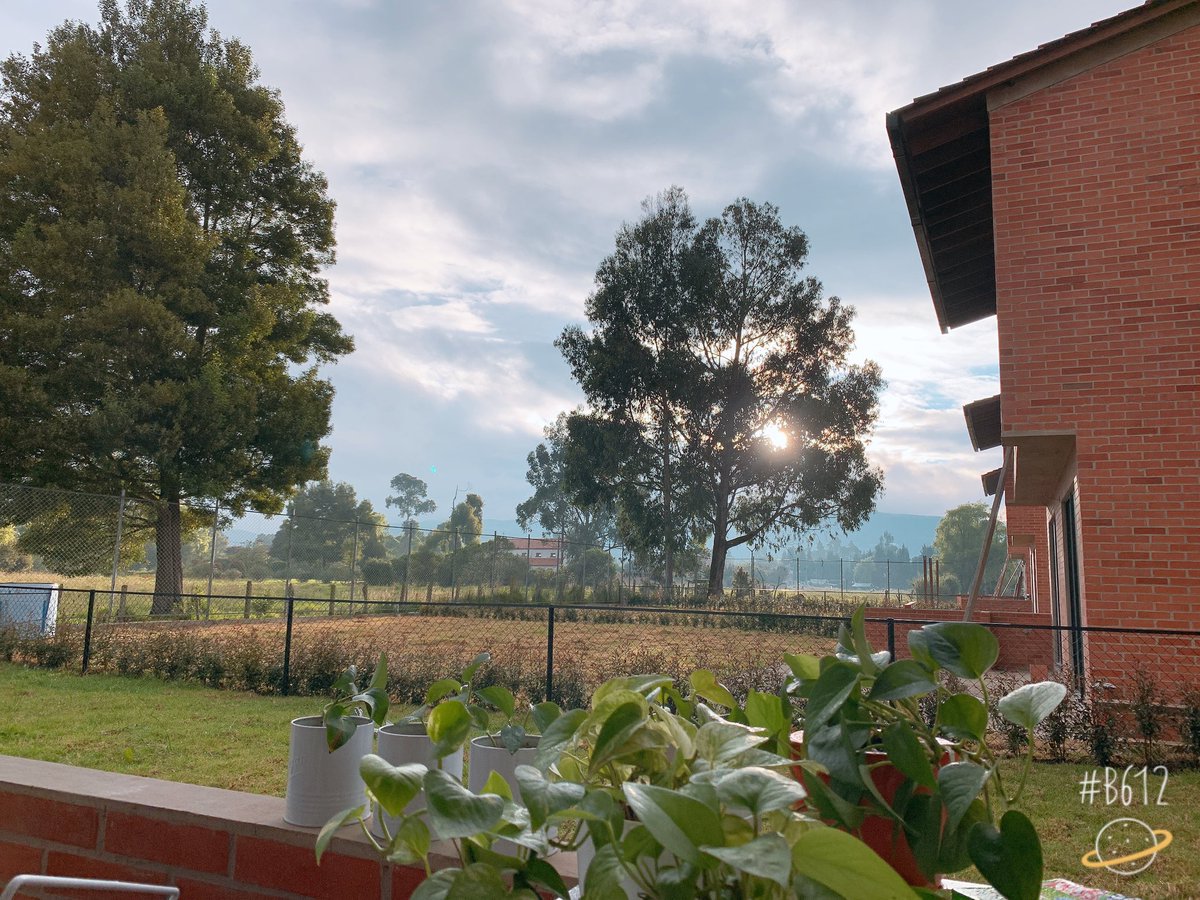 liliamrojas's tweet photo. Bendito amanecer! https://t.co/5bqdfhfOvr