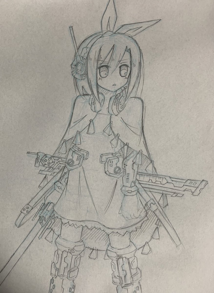 うちのこクロニクル
こはく 