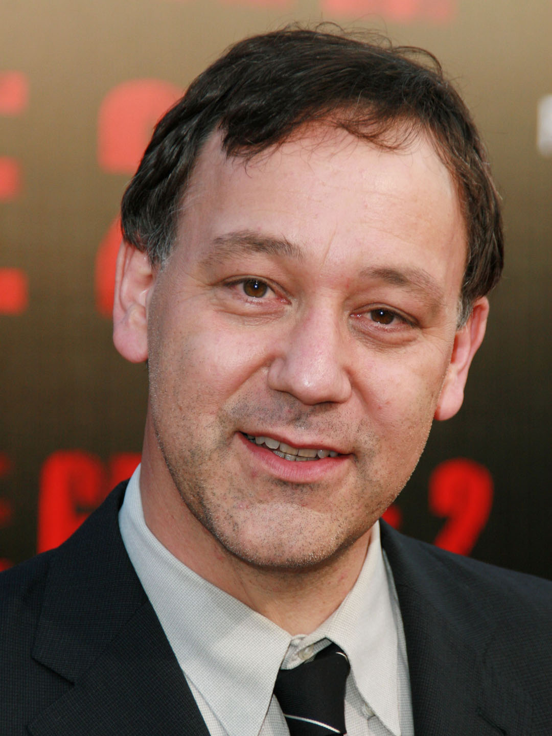 Happy Birthday to the director of the original Spider-Man Trilogy, SAM RAIMI!!!      