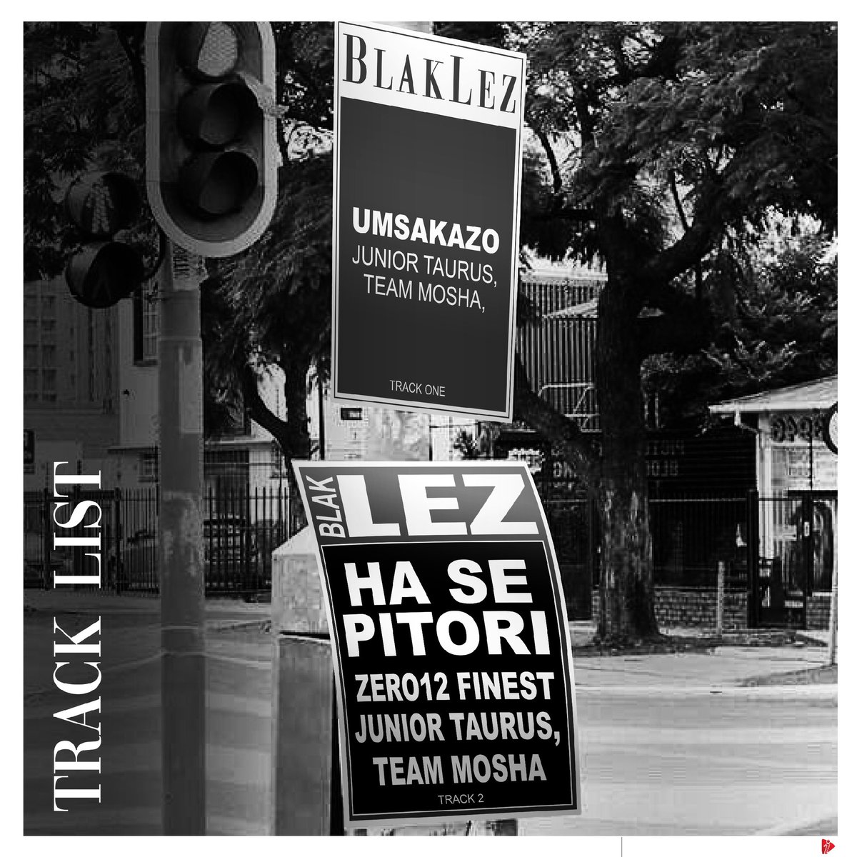 Blaklez tweet picture