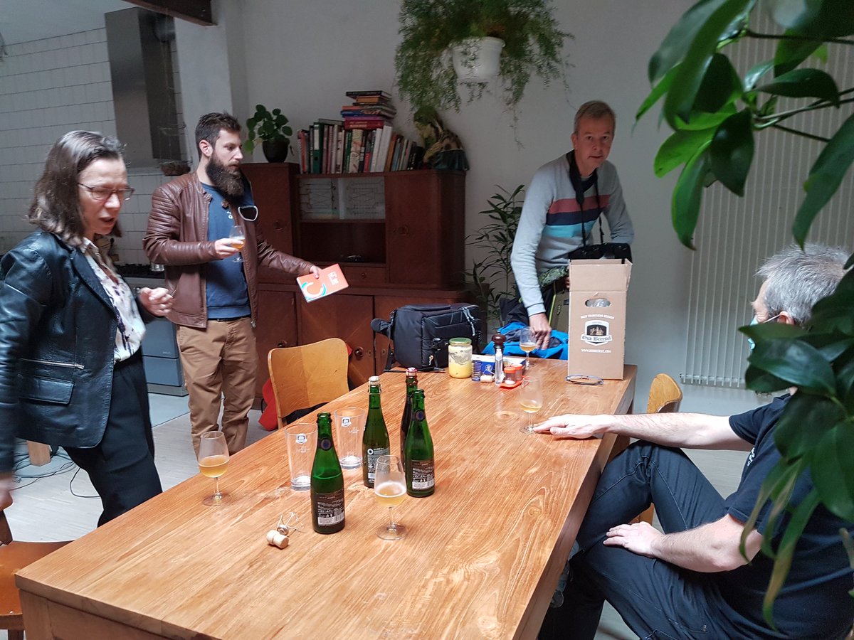 Koen Wynants tweet media