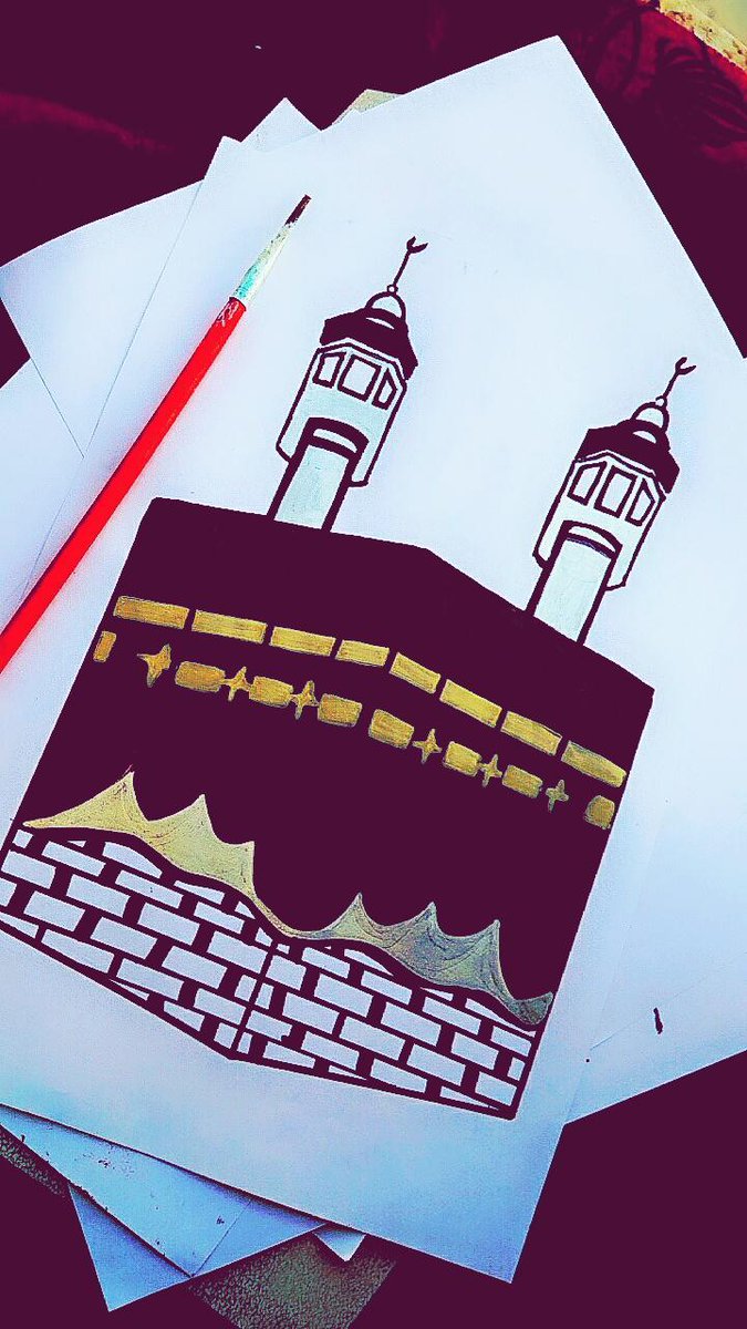 Areeja__16's tweet photo. This painting are love ♥️ https://t.co/ZPJcoZWaYs