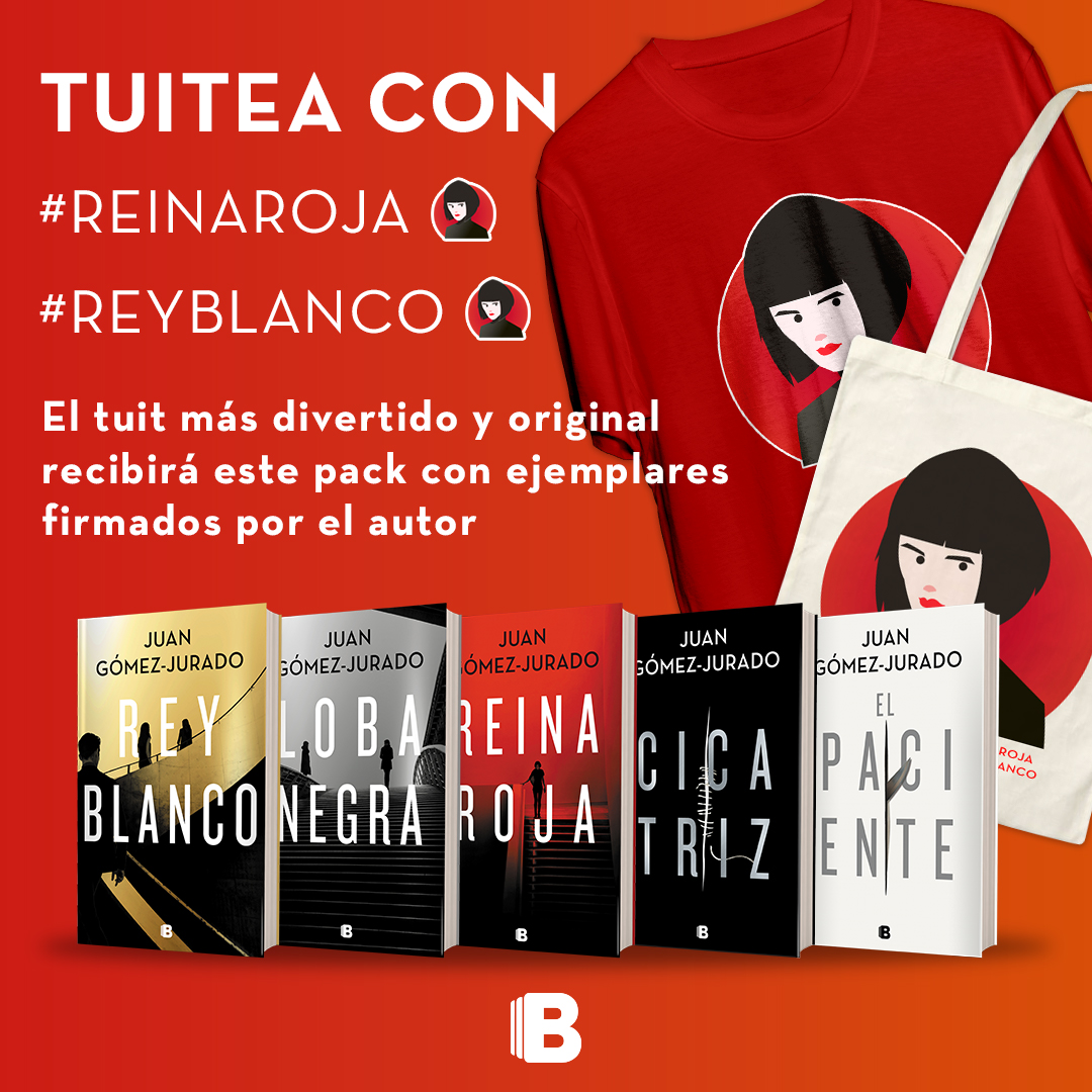 Penguin España 🐧📚 tweet media
